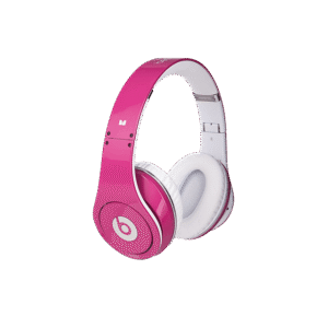 Headset for Phones