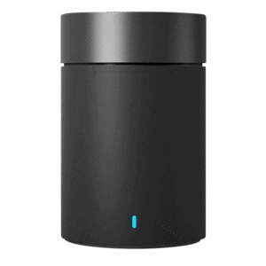 Wireless Microphone