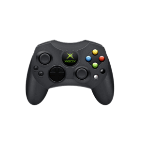 Mini Game Controller