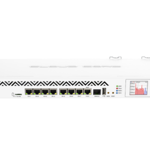 Mikrotik CCR1036-8G-2S+EM