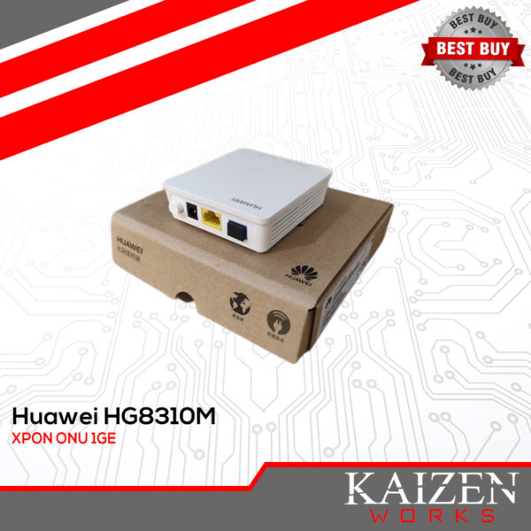 Huawei HG8310M