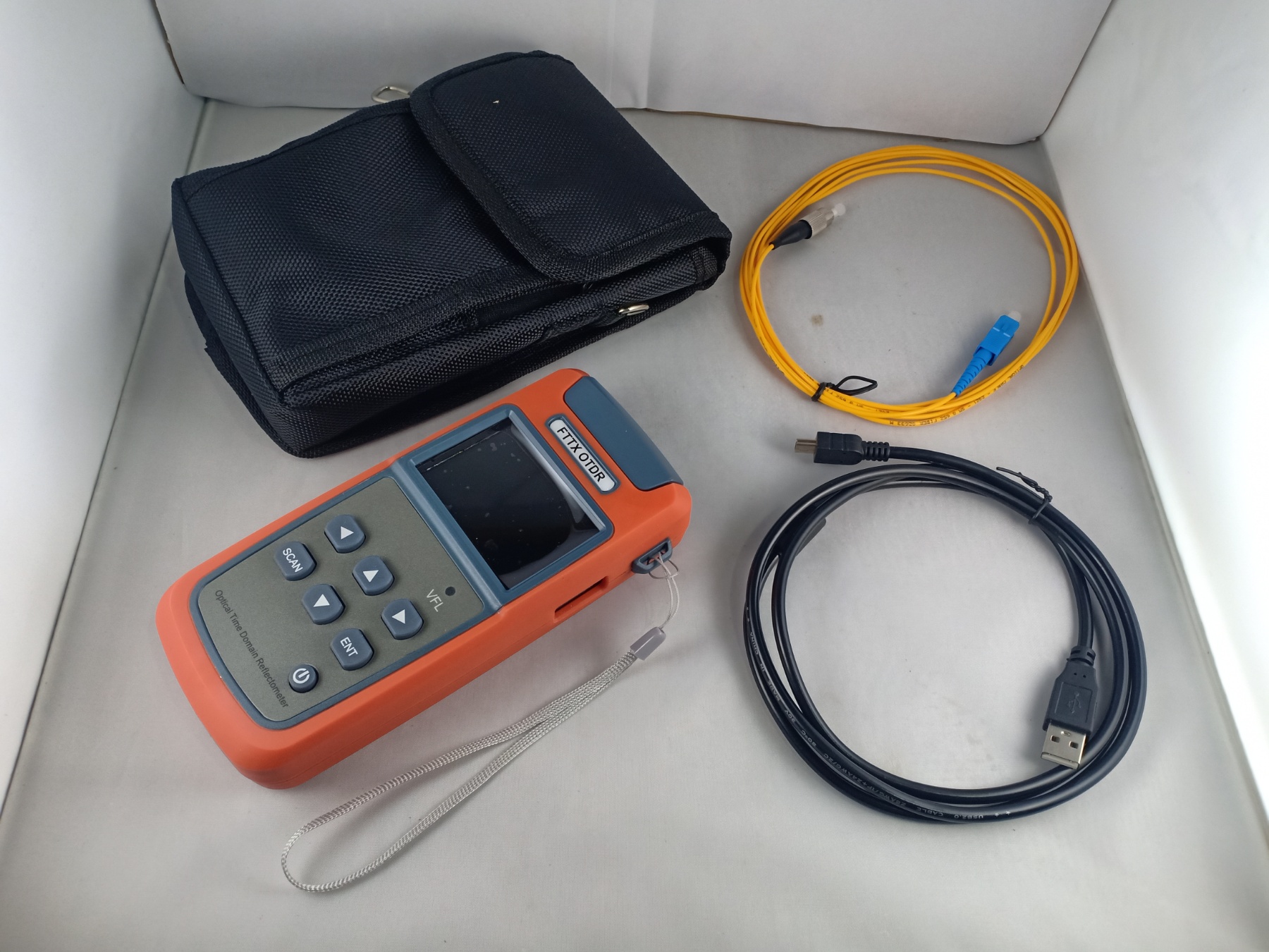 FTTx OTDR IKaizen Supplies