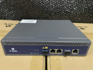 V1600GS Single Pon GPON OLT - I-Kaizen Computer/Network Supplies