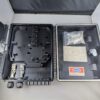 8 Core Fiber Box/ Nap Box (PLC)