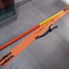 Telescopic Hot Sticks High-voltage 4 sections 6 meters