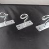 FTTH Accessories House Bracket Type C Retractor