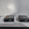 Netlink Media converter 10/100m Non Giga