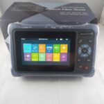 Novker NK4000D Optical Time Domain Reflector Mini-Pro Series