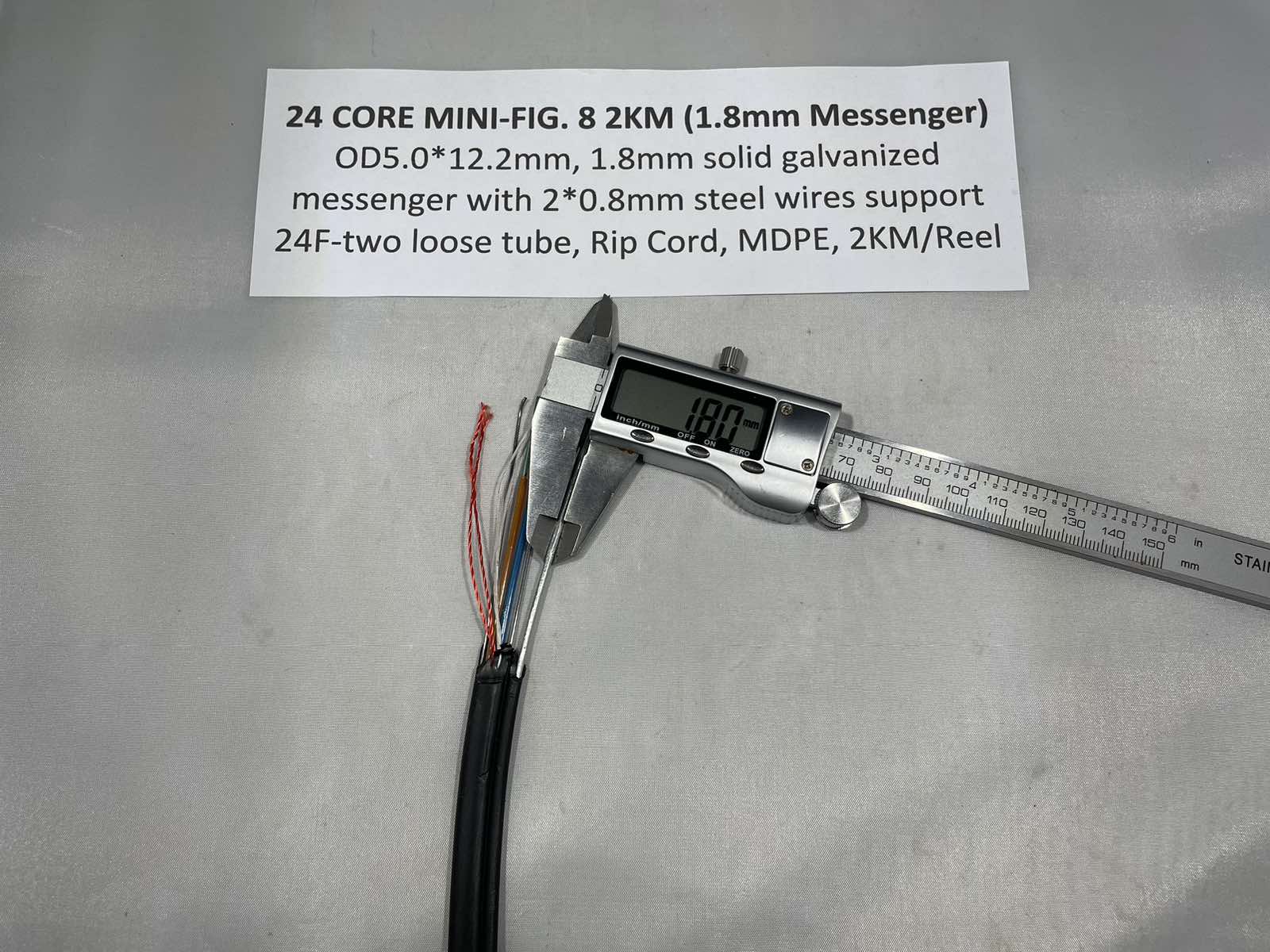 Kaizen Works Mini figure 8 (24C Globe Specs) 2KM - Image 2