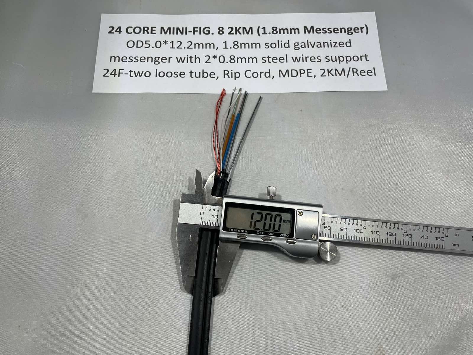 Kaizen Works Mini figure 8 (24C Globe Specs) 2KM - Image 5