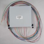 1*8 Cassette Type Splitter (LCP)
