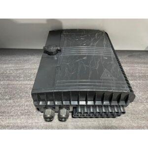 16 core splitter nap box (Cassette Type)