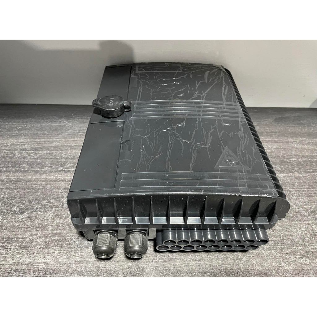 16 core splitter nap box (Cassette Type)