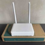 H3-2Slite XPON ONU (EPON/GPON Compatible)