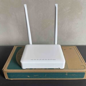 H3-2Slite XPON ONU (EPON/GPON Compatible)