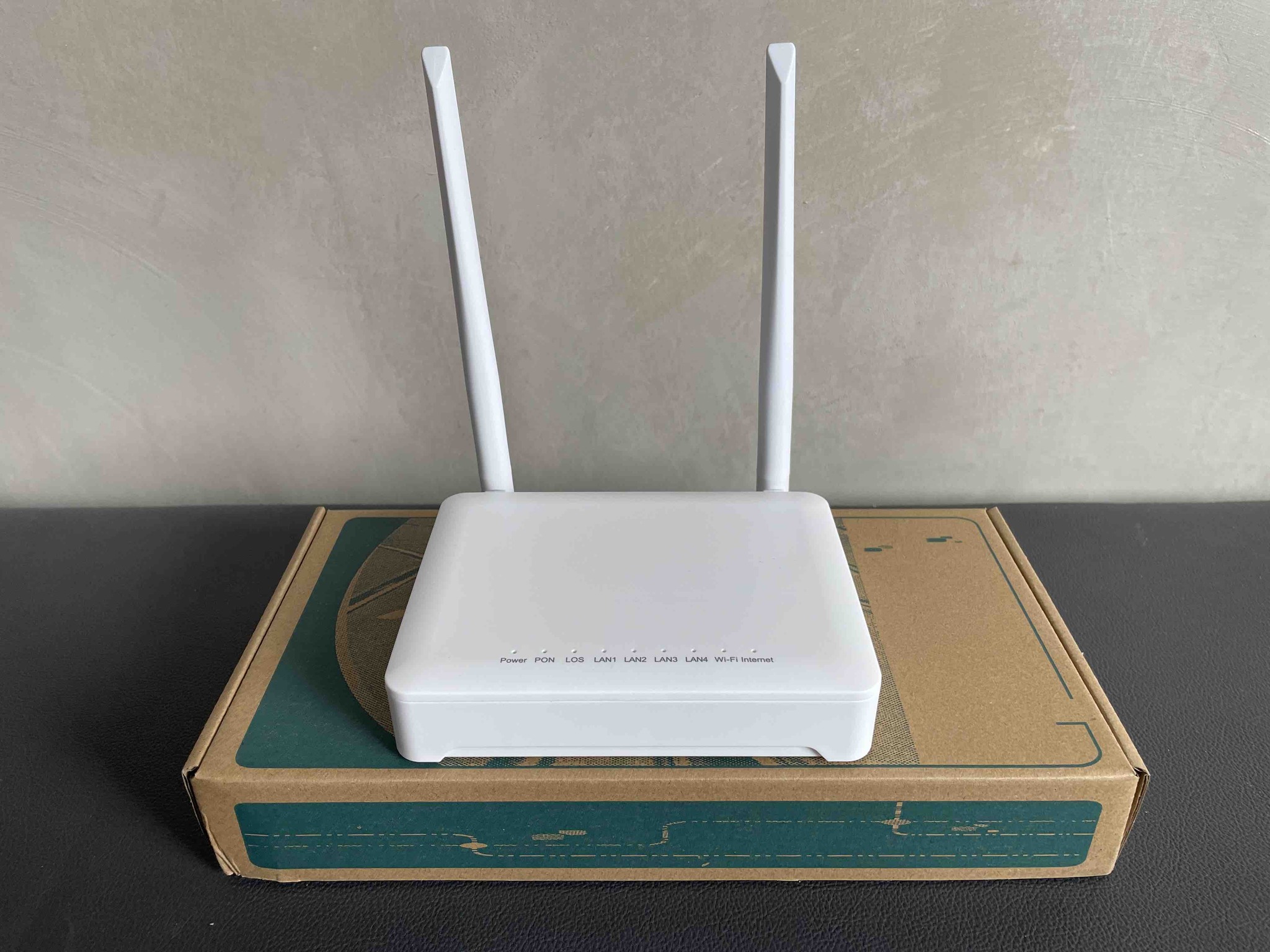 H3-2Slite XPON ONU (EPON/GPON Compatible)