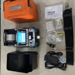 Signalfire AI-20 Fusion Splicer Machine
