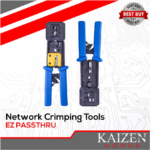 EZ Passthru Network Crimping Tool