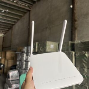 HKZ2S XPON ONU