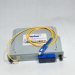 1*4 Cassette Splitter w/ Pigtail (UPC)