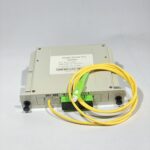 1*4 Cassette Splitter w/ Pigtail (APC)