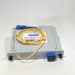 1*2 Cassette Splitter w/ Pigtail (UPC)