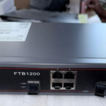 KingType FTB1200 GPON OLT