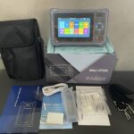 Novker NK4000F2 OTDR