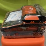 Signal Fire AI-9 Fusion Machine version 2