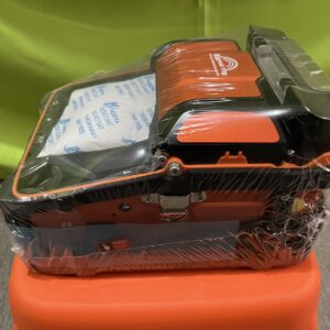 Signal Fire AI-9 Fusion Machine version 2