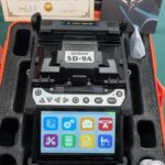 Sendun SD-9A Fusion Splicer