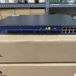 VSOL V1600D8-2AC 8 Port EPON OLT with PX++++ modules 9dbm