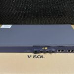 VSOL V1600GT 2 Port GPON OLT